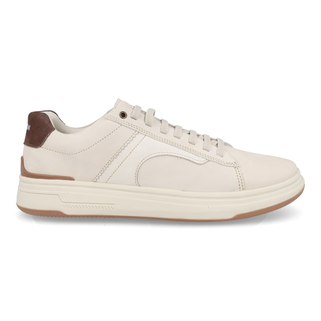 Ferracini Tenis Casual FER 7162-683B Cinza Claro Cervo_2__
